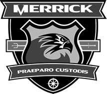 Merrick Maritime Security
